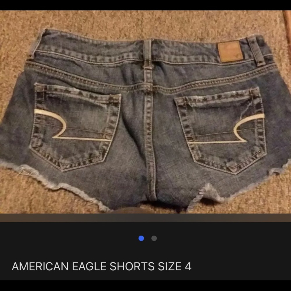 Short bundle